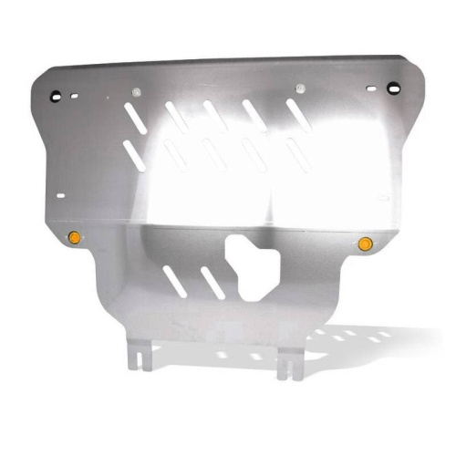 Защита картера двигателя Ford Kuga II 2011-2017 V- 1,6;2,0 бен. Арт. NLZ1641030ANEW