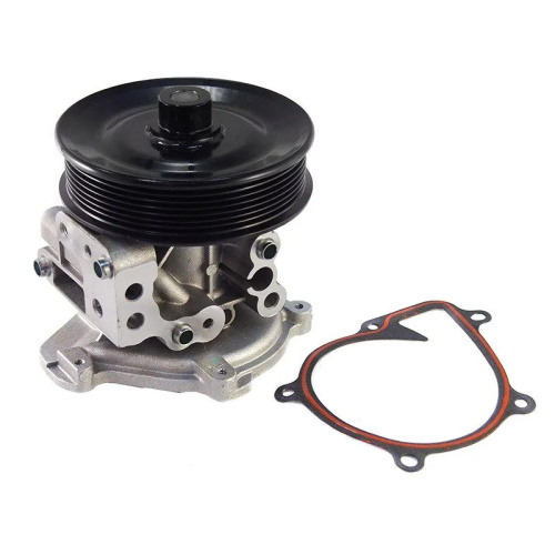 Насос водяного охлаждения  Ford Transit VI 2006-2014 Микроавтобус 1NRFE;244DT;DT244,  Арт. STF201