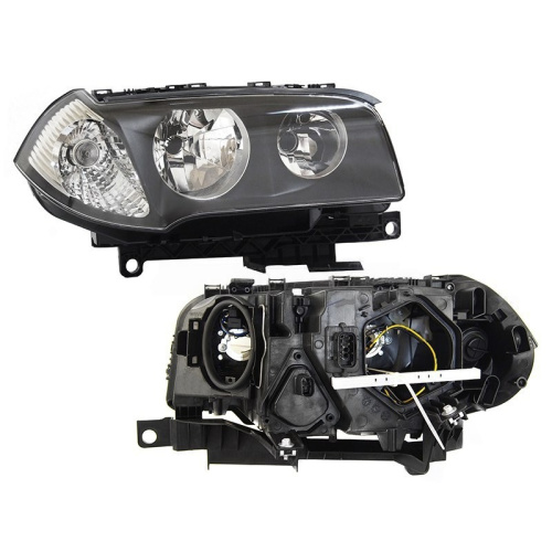 Фара  BMW X3 (E83) 2003-2006 с электрокорректором, справа (R) Арт. TG4441155R