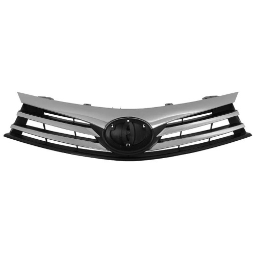 Решетка радиатора  Toyota Corolla (E160/E170) 2012-2016 Универсал, Центр (C) Арт. STTY330930