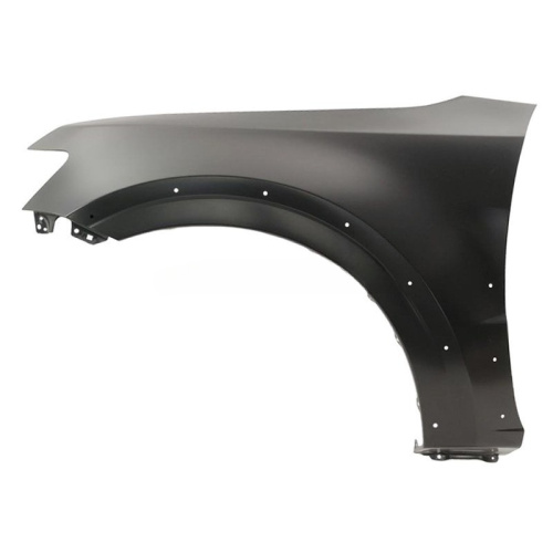 Крыло переднее  Mitsubishi Pajero IV 2006-2011 5 дв. Под расширитель, слева (L) Арт. STMBY80162