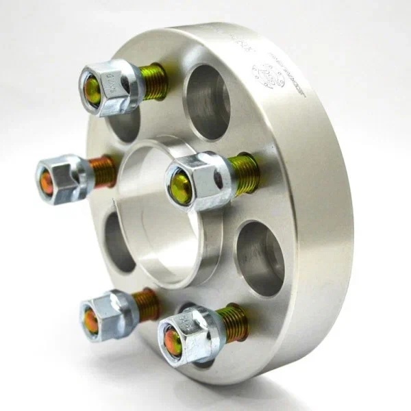 Проставка 35SP5120-72.6(STUD14x1.5) BW/RR