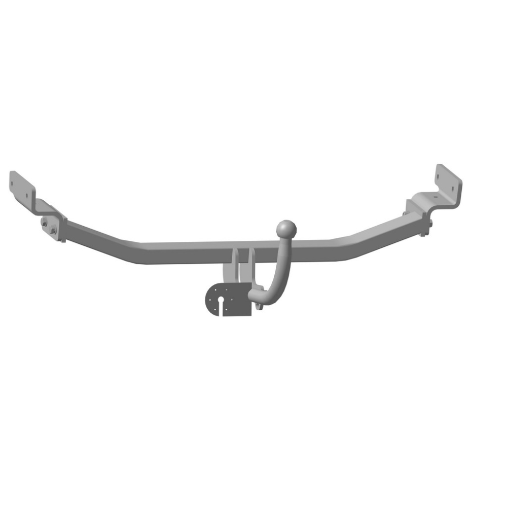 Фаркоп Hyundai i30 (FD) 2007-2010 Хэтчбэк 5 дв. ORIS Арт. 6737A