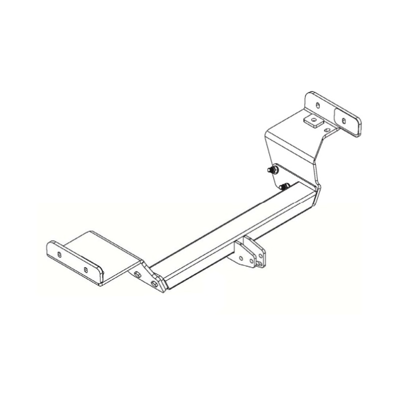 Фаркоп Hyundai i30 (FD) 2007-2010 Универсал WESTFALIA Арт. 346053600001