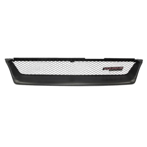 Решетка радиатора  Toyota Corolla (E100) 1991-2002 Седан TOURING, Центр (C) Арт. ST170078