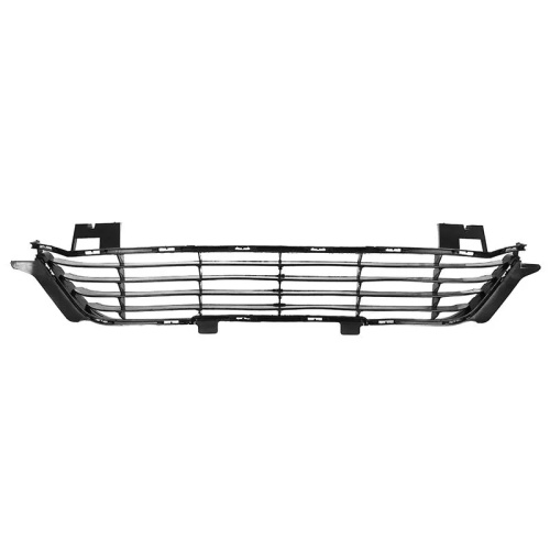 Решетка в бампер  Toyota Fortuner II 2015-2020, Центр (C) Арт. ST300078