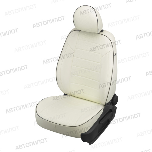 Чехлы АВТОПИЛОТ для FAW Besturn X80, арт. fw-bt-fb60-bb-e