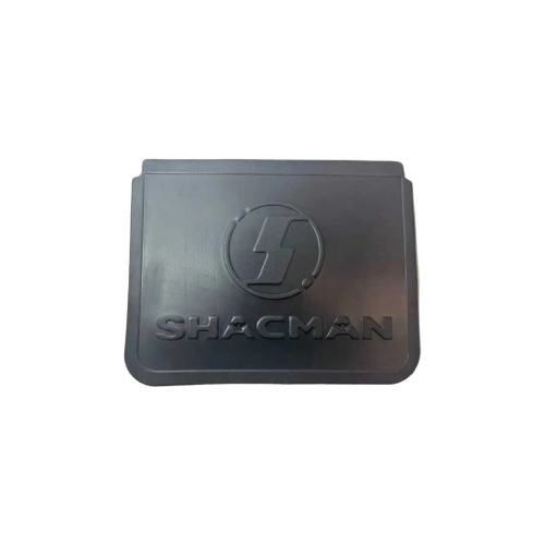 Брызговики Shacman (Shaanxi) X3000 2012-, передний правый, полиуретан Арт. 7049000100