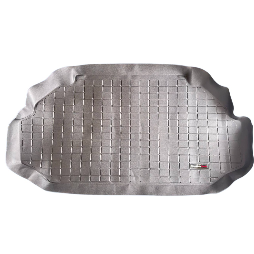 Коврик в багажник BMW 7 (E38) 1994-1998, оригинал, Черный, Арт. 800.441.6287