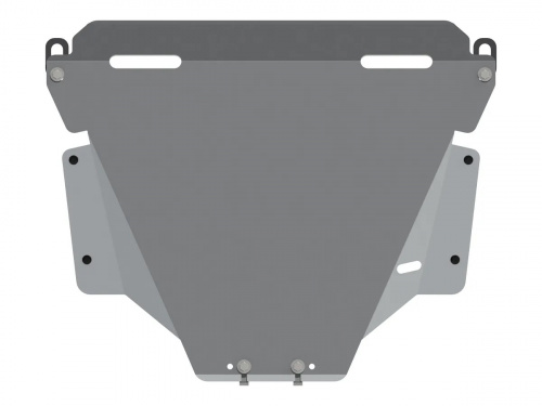 Защита картера двигателя, КПП Acura RDX (TB1) 2006-2009 V-2,3 Арт. 09.1375