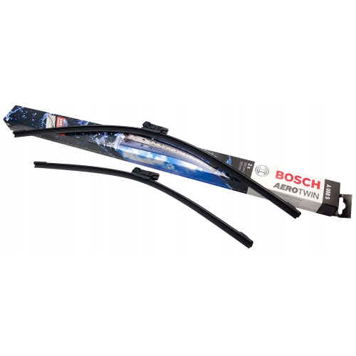 Комплект стеклоочистителей Bosch Aerotwin A088S 650мм/500мм арт. 3397007088