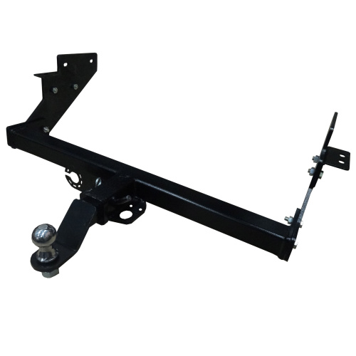 Фаркоп Nissan NP300 2008-2015 БИЗОН Арт. FA0466E