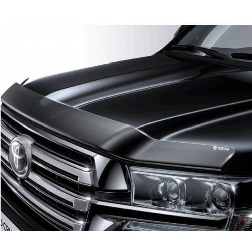 Дефлектор капота Toyota для Toyota Land Cruiser, арт.PW421-60000