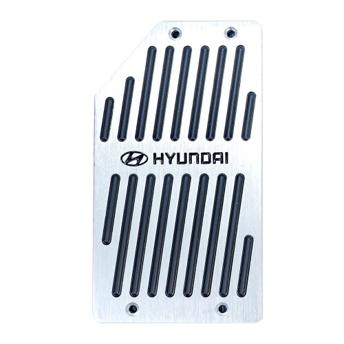 педали Hyundai Accent Тагаз 1999-2012 5 дв.   Арт. HQ-0524