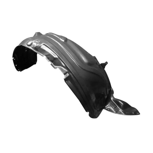 Подкрылок Mazda CX-7 I 2006-2009, передний правый, пластик Арт. STMZ60016L1