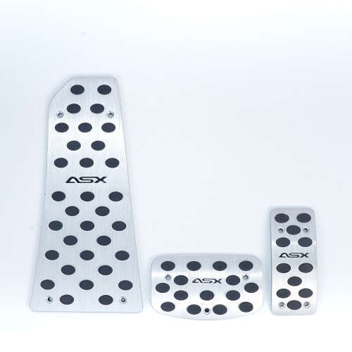 педали Mitsubishi ASX 2010-2013    Арт. HQ-494