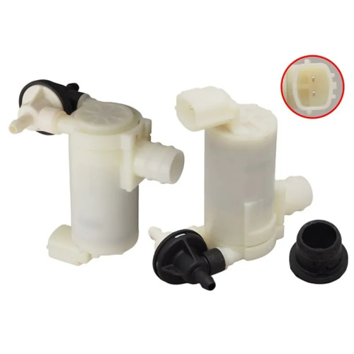 Насос омывателя  Infiniti QX56 II 2010-2013,  Арт. ST28920CA000