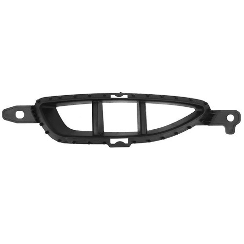 Решетка в бампер  Kia Cerato III 2016-2020 FL (Classic), слева (L) Арт. ST300042