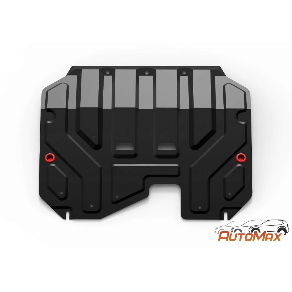 Защита картера двигателя, КПП Hyundai ix35 2009-2013 Арт. AM23232