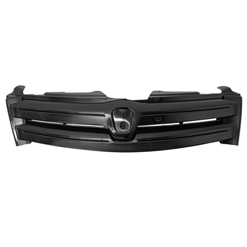 Решетка радиатора  Toyota ist (XP60) 2002-2005, Центр (C) Арт. STTYI10930