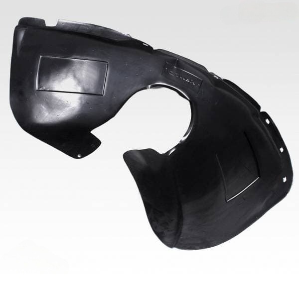 Подкрылок Toyota Camry (XV40) 2006-2009, задний правый, пластик Арт. NLL4814004