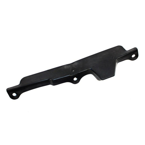 Защита радиатора Toyota Camry (XV70) 2017-2021 справа Арт. STTYL7016S1