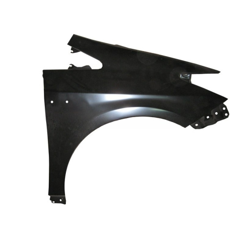 Крыло переднее  Toyota Prius (XW30) 2009-2011, справа (R) Арт. STTY600161