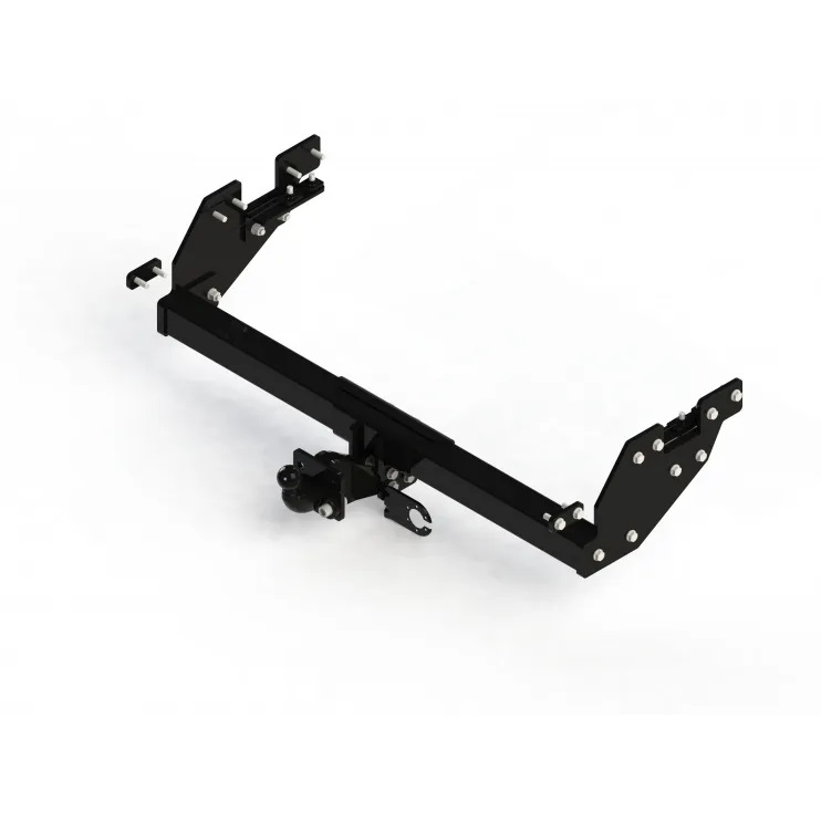 Фаркоп Toyota Hilux 2015-2020 SHERIFF Арт. 388921