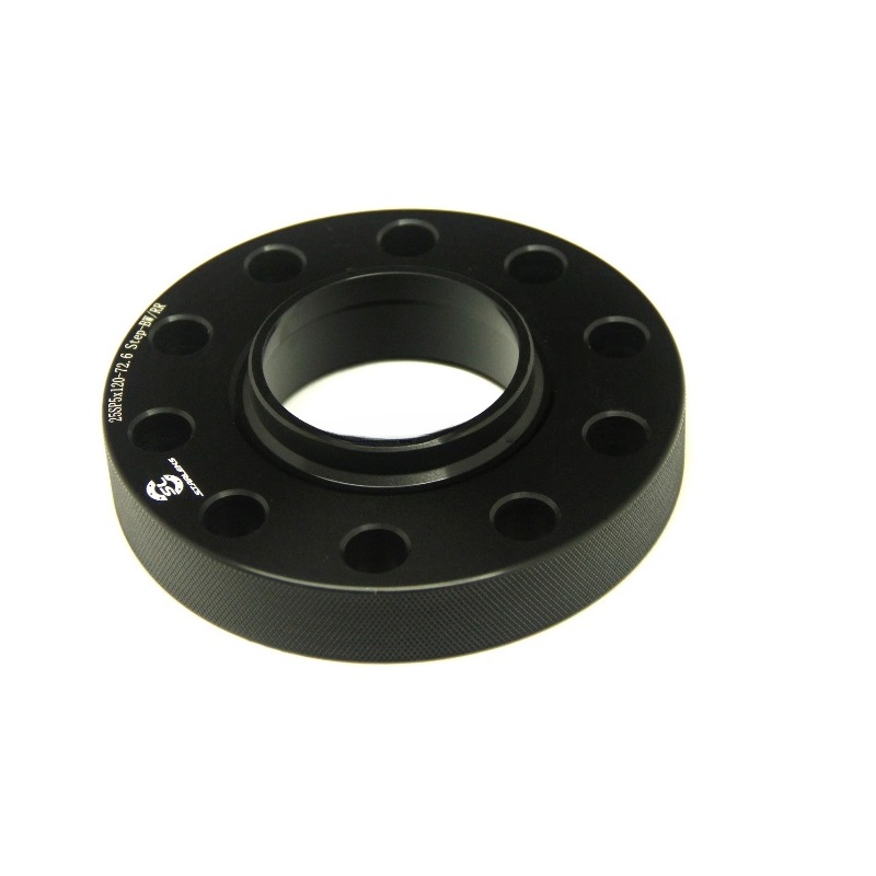 Проставка 25SP5120-72.6 Step (casting) Black STARLEKS