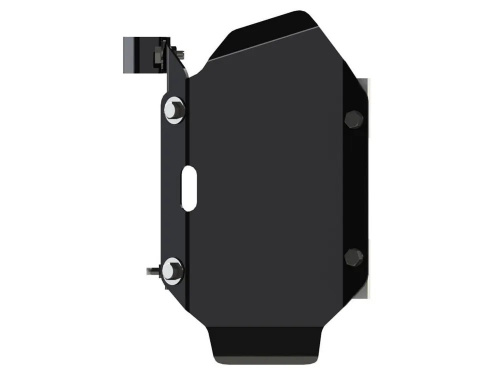 Защита бака AdBlue Mercedes X-Класс 2017-2020 V-2,3D AT; 3,0 V6 AT 4WD Арт. 13.4157