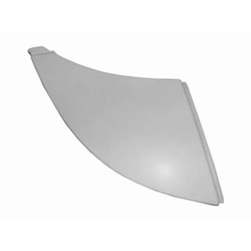 Планка фары  Citroen Jumper II 2006-2014 Микроавтобус Сверху, справа (R) Арт. STFT76206A1