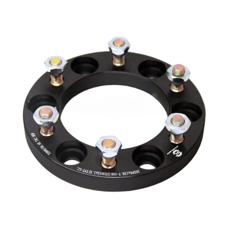 Проставка 20SP6139.7-106 (TYT) STUD12&step LC/Tundra99/06/4Runner/Tacoma