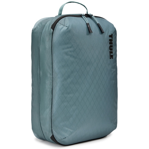 Дорожная сумка для багажа Thule Clean/Dirty Packing Cube, Pond Gray