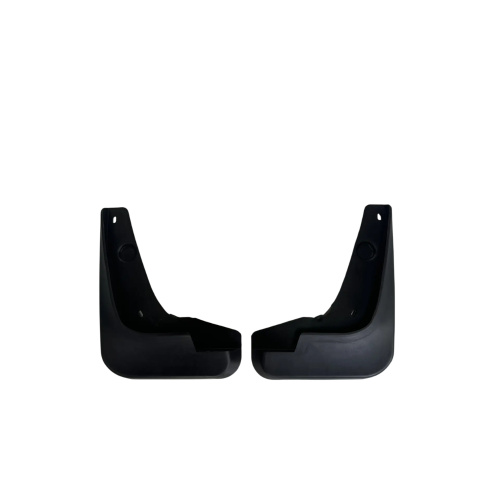 Брызговики Chevrolet Cruze 2008-2012 Седан, передние, пластик Арт. SI 04-00029