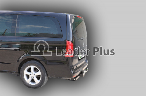 Фаркоп Mercedes V-Класс (W447) 2014- LEADER PLUS Арт. M210-F