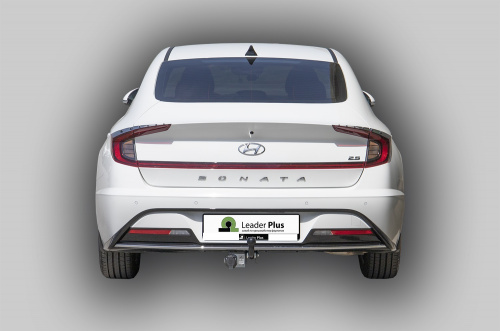 Фаркоп Hyundai Sonata (DN8) 2019- LEADER PLUS Арт. H234A
