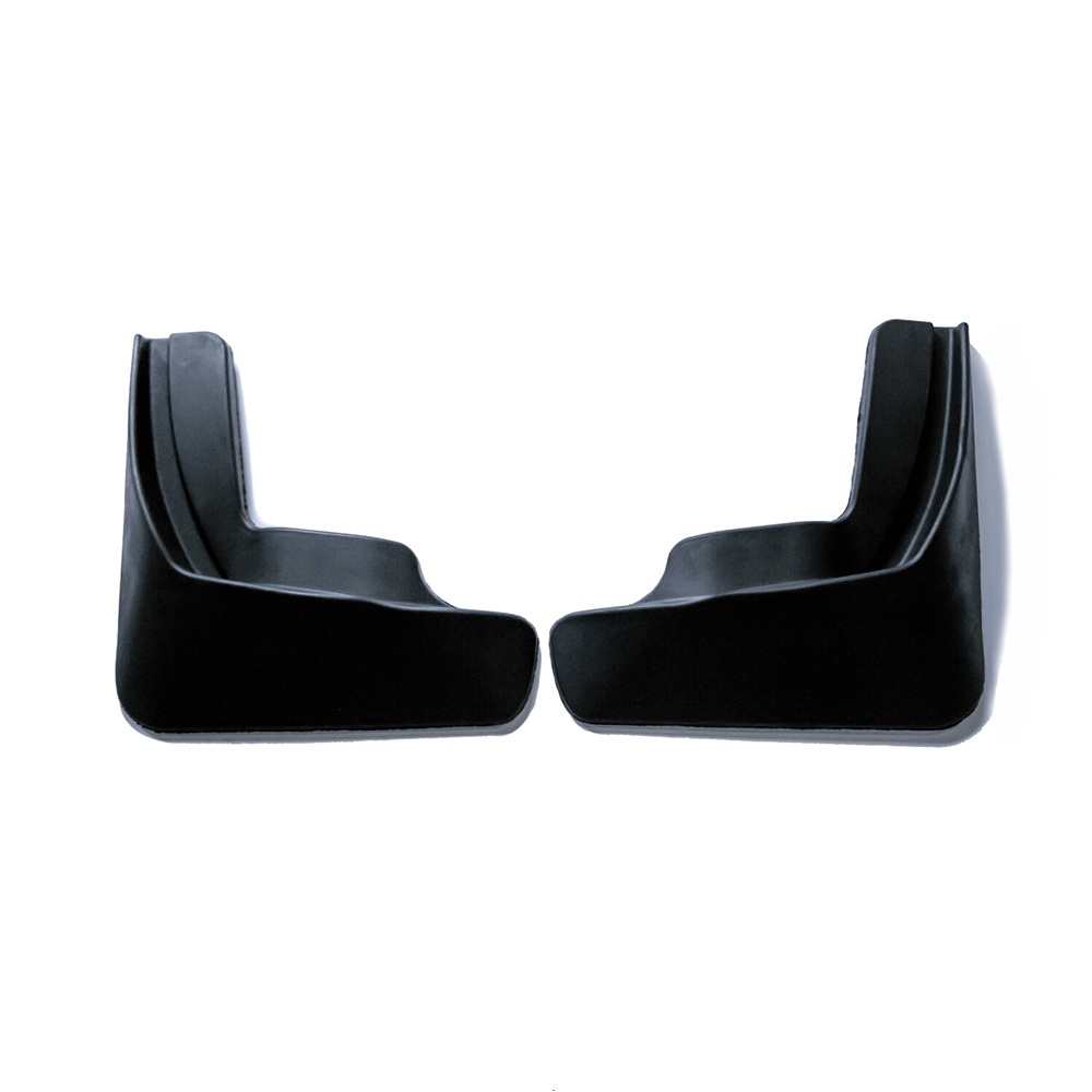 Брызговики Volkswagen Jetta VI 2010-2015 Седан, задние, резина Арт. BR.Z.W.JET.10G.06016