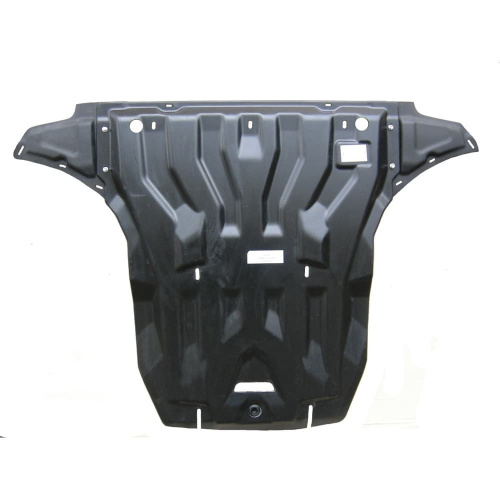 Защита картера двигателя, КПП Audi A5 (8T) 2007-2011 Лифтбек V-1,8T;2,0T;3,0T Арт. 0204K