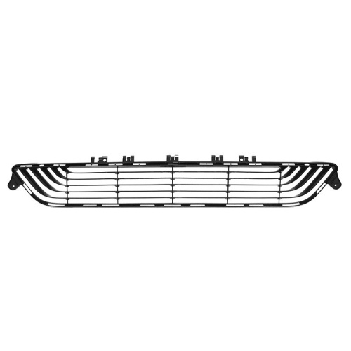 Решетка в бампер  Mercedes E (W212) 2013-2016 FL Седан AMG,  Арт. STMD09000GC0