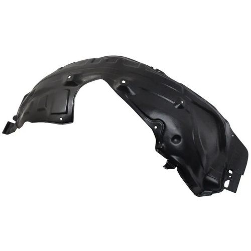 Подкрылок Mazda CX-9 (TB) 2009-2012 FL1, передний левый, пластик Арт. STMZ61016LA2