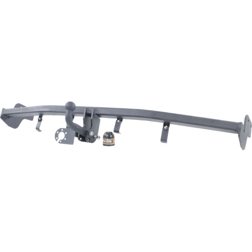 Фаркоп Hyundai Santa Fe (CM) 2006-2009 AVTOS Арт. HY 24