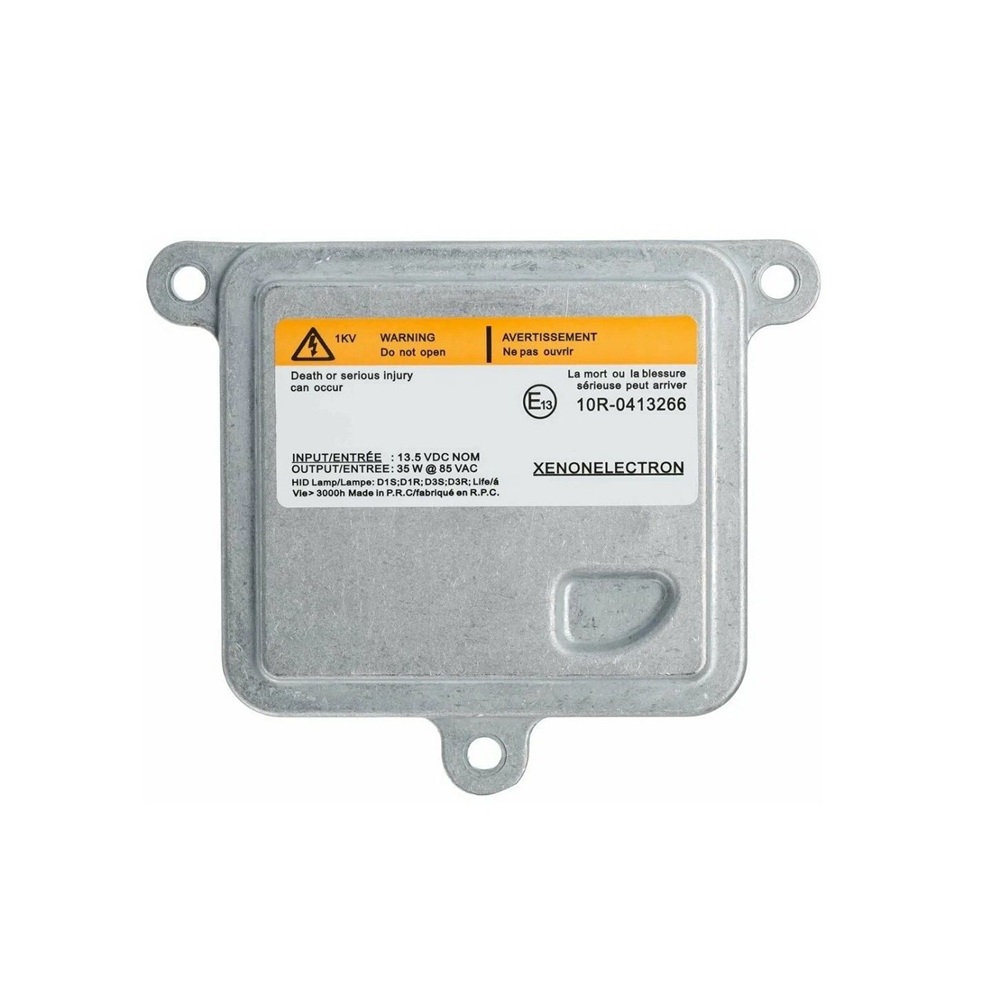 Штатный Ксеновый Блок OSRAM D3S арт. A71177E00DG