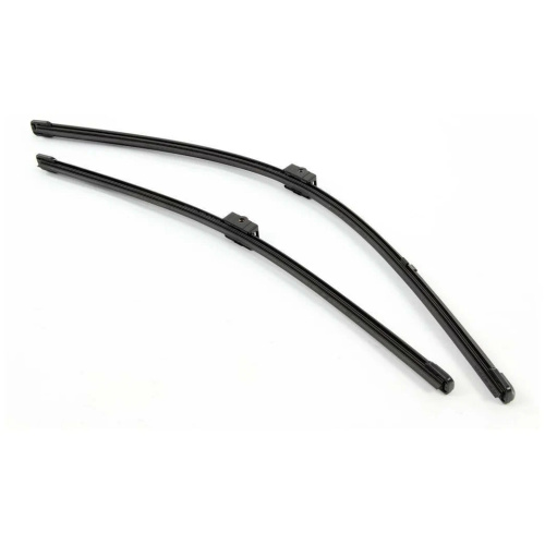 Комплект стеклоочистителей Valeo Silencio Flat VF924 600мм/550мм арт. 577924