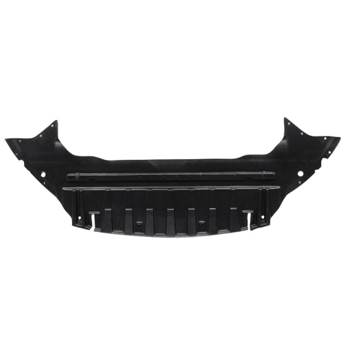Защита бампера Ford Mondeo IV 2007-2010 Седан Спереди Арт. STFD30025B0R