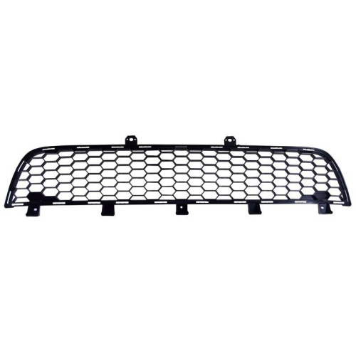 Решетка в бампер  Mitsubishi L200 IV 2006-2014,  Арт. STMBS2000G0
