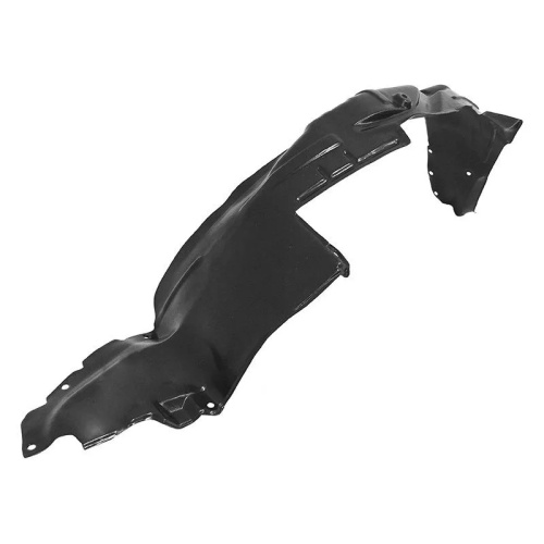Подкрылок Mazda 323 (BJ) 1998-2001 Седан, передний правый, пластик Арт. STMZV6016L1