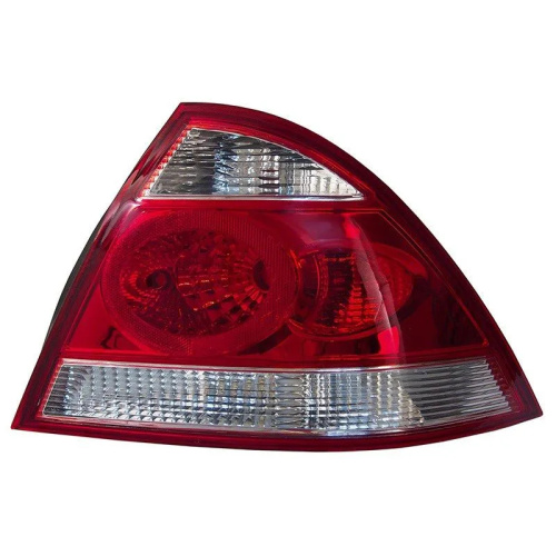 Фонарь задний  Nissan Almera Classic 2006-2013 EURO, справа (R) Арт. ST21519J9R