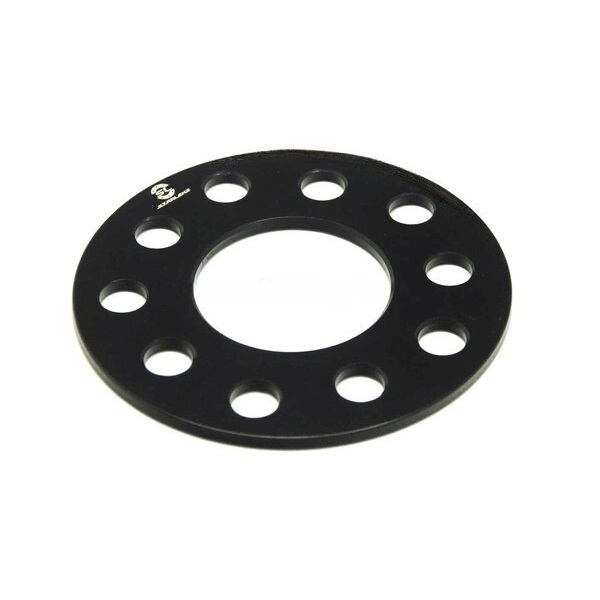 Проставка 5SP5114.3-66.1 BLACK NSS/FNT