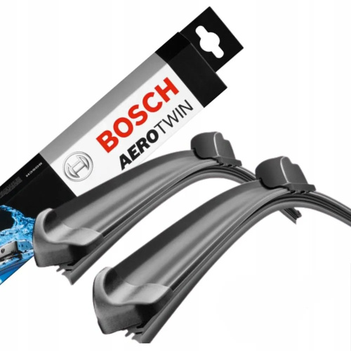 Комплект стеклоочистителей Bosch Aerotwin A922S 500мм/500мм арт. 3397118922
