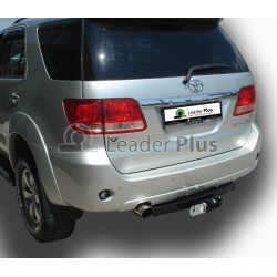 Фаркоп Toyota Fortuner I 2005-2015 кроме TRD LEADER PLUS Арт. T122-F